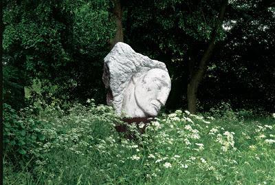 The Launch of The Dance of Love, History of the Rain, and Emily Young’s Kew Gardens angel video