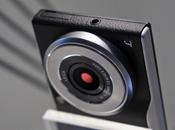 Panasonic Lumix DMC-CM1 Smartphone With Huge Sensor Leica Lens [Video]