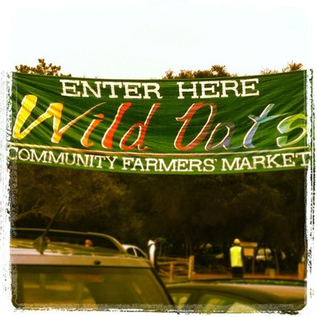 Out & About: Sedgefield and Wild Oats Market