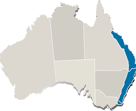 Frontline- Puppy Protecting (and animals in general)