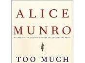 Much Happiness Alice Munroe
