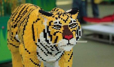 lego-tiger