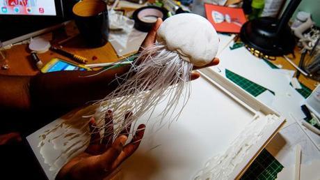 backlit paper sculptures 4