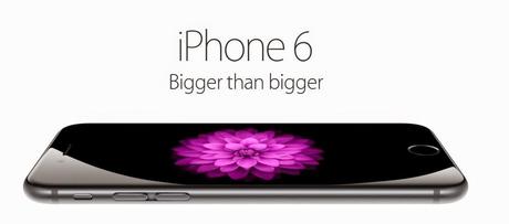 iPhone 6 and iPhone 6 Plus Full Technical Specifications