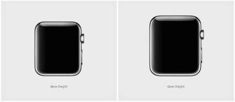 Apple Watch Features and Designs | Apple Product 2014