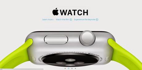 Apple Watch Features and Designs | Apple Product 2014