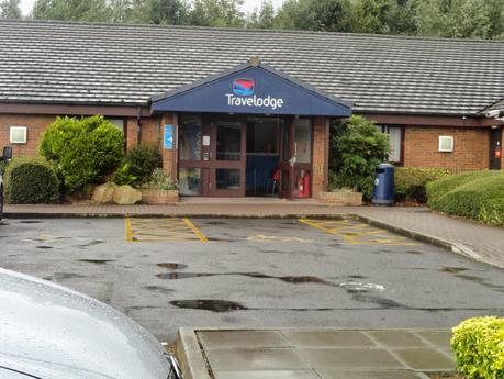 Travelodge Thame - Inspiring Britain to Get Up and Go