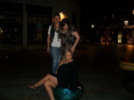 Go Shorty, Its My Birthday!