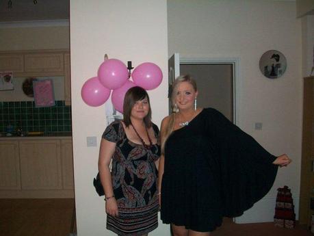 Go Shorty, Its My Birthday!