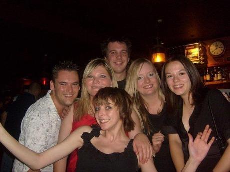 Go Shorty, Its My Birthday!