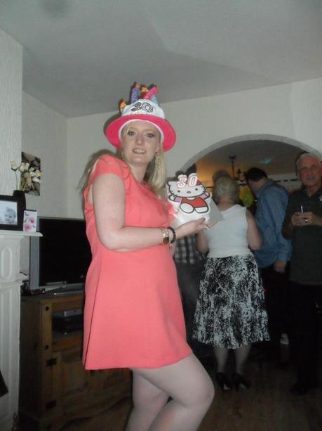 Go Shorty, Its My Birthday!