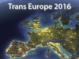 europe1 Trans Europe 2016