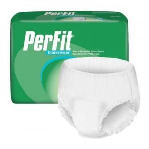 Prevail Per-Fit Disposable Underwear