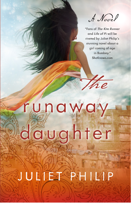 The Prostitute's Daughter or The Runaway Daughter by Juliet Philip