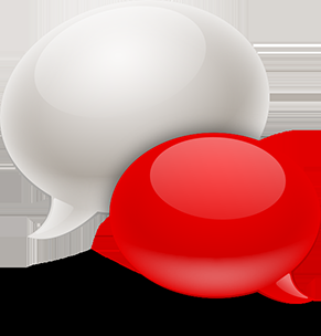 2014 is the Year for Blog Optimization speech-bubble