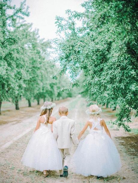 Flower Girl Dresses