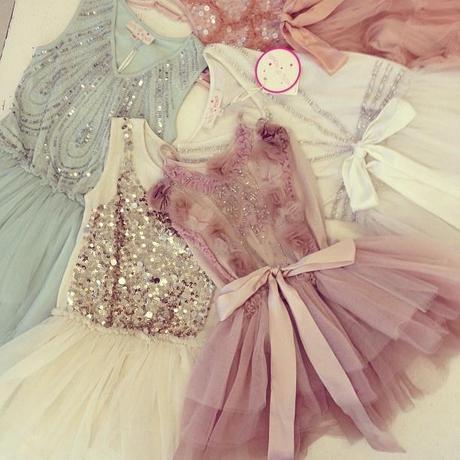 Tutu Du Monde Dresses