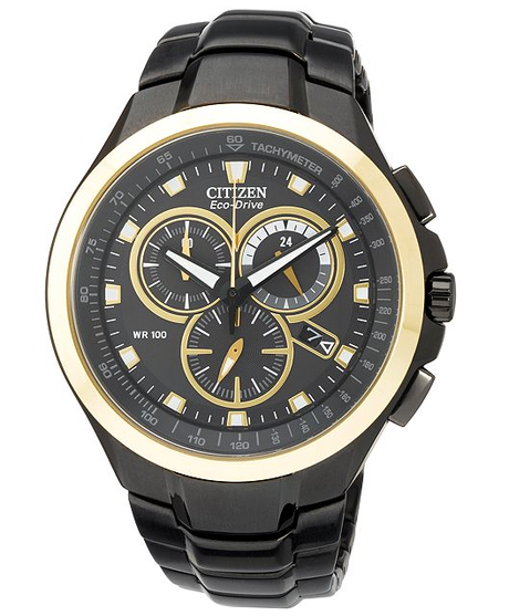 Citizen Eco Drive