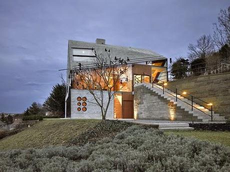 build | home in germany