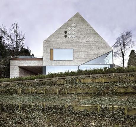 build | home in germany