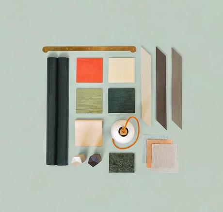 dwell | cafe in sweden