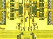 DARPA Demonstrates Tiny Silicon System Chip