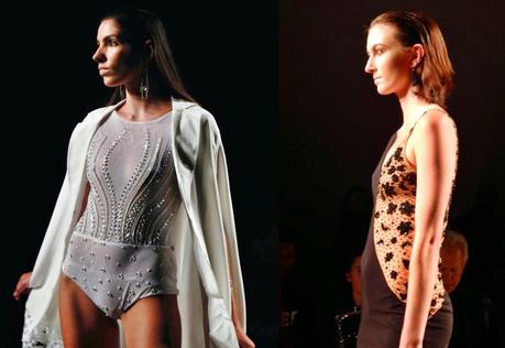 Spring 2015 Collections at Nolcha Fashion Week