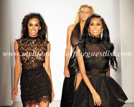 WantMyLook's Style360 Fashion Show w/ Lilly Ghalichi, Michael Costello & Walter Mendez