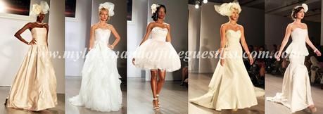 FTL MODA & Style360 Spring 2015 Womens Collections