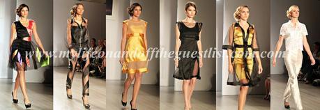 FTL MODA & Style360 Spring 2015 Womens Collections