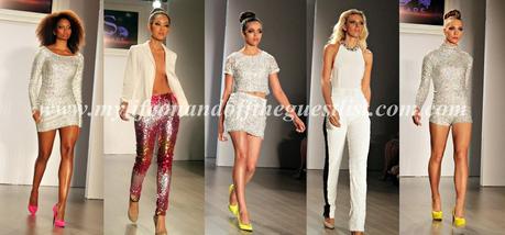 FTL MODA & Style360 Spring 2015 Womens Collections