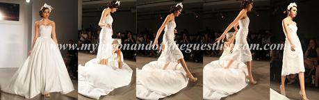 FTL MODA & Style360 Spring 2015 Womens Collections