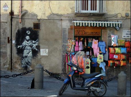 naples street flickr david evers 10 Lesser Known Cities That Are Made For Short Breaks