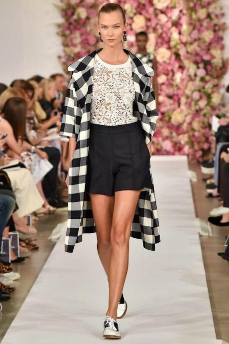 Oscar De La Renta 2