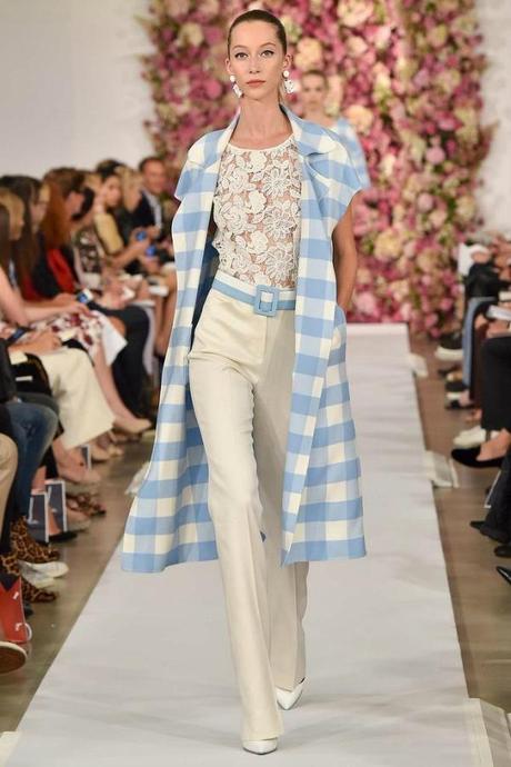 Oscar De La Renta 3