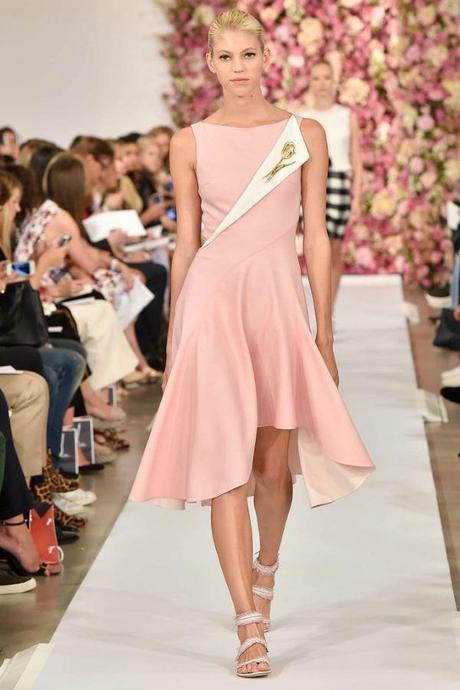 Oscar De la Renta 1