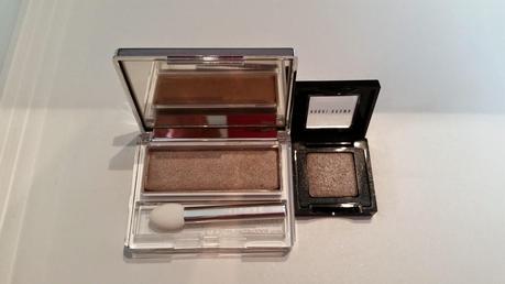 Taupe Eyeshadows