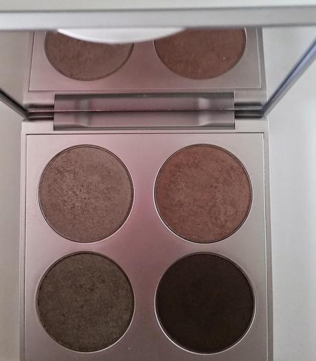 Taupe Eyeshadows