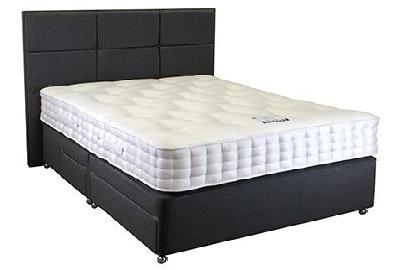 Staples Badmington Divan Bed