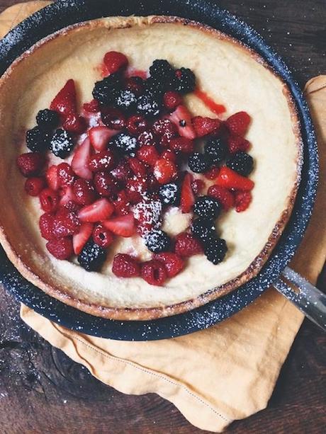 dutch baby_FeedMeDearly