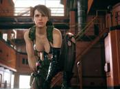 Stunning Metal Gear Solid Demo Shows Buddy System with Quiet