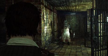 The Evil Within TGS trailer is full of new footage