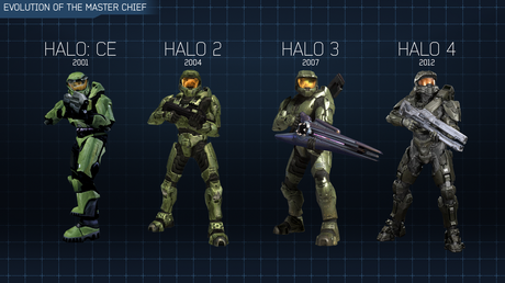 Halo 2: Anniversary's campaign currently runs at 30fps – but will be bumped up before launch