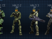 Halo Anniversary's Campaign Currently Runs 30fps Will Bumped Before Launch