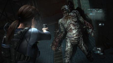 TGS: Resident Evil: Revelations 2 Vita, three ‘coming soon’ titles listed by Sony