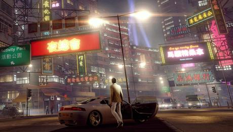 Sleeping Dogs: Definitive Edition features volumetric fog, higher resolution textures & more