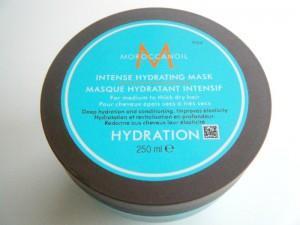 Moroccanoil Intense Hydrating Mask