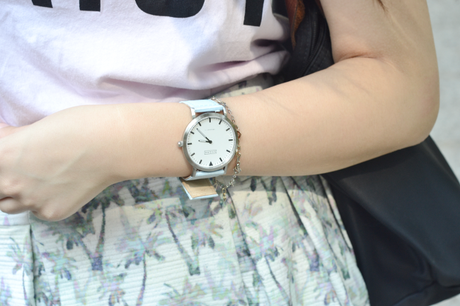 Daisybutter - UK Fashion and Lifestyle Blog: AW14, what i wore, hong kong fashion blogger
