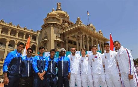 India play Serbia in Davis Cup.. bread & butter keep the top stars away from Asiad !!!!