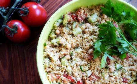 Moroccan-spiced couscous tabbouleh2